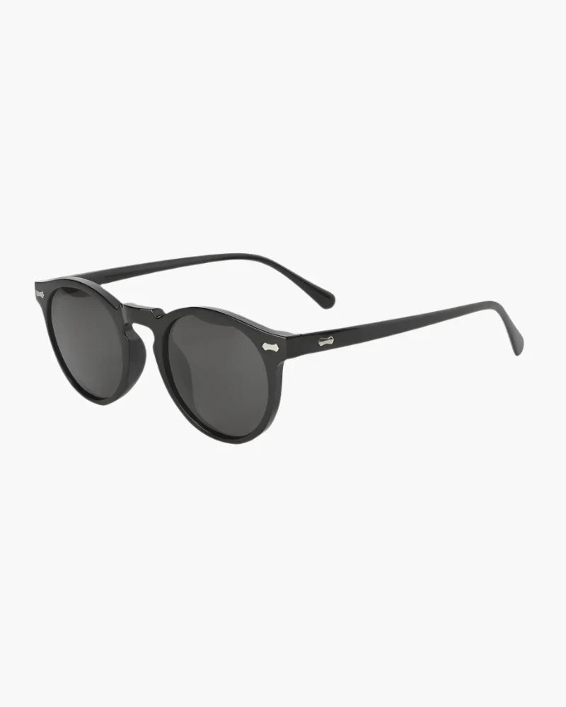 VENICE Old Money Sunglasses - Timeless Vintage-Inspired Eyewear - Mercer Society