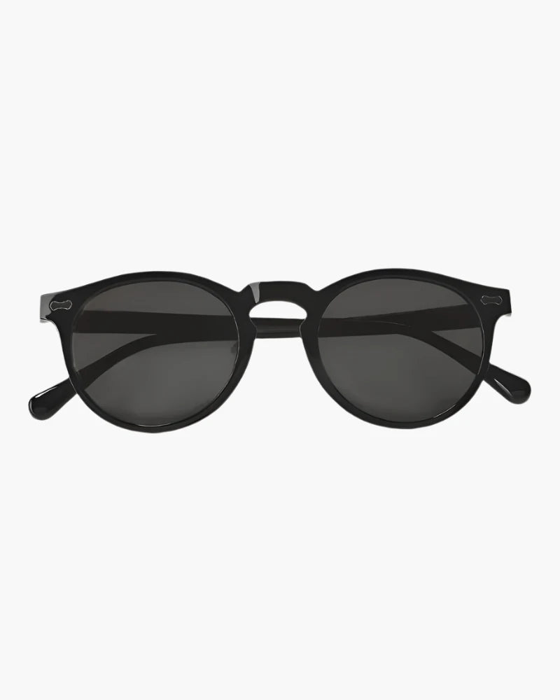 VENICE Old Money Sunglasses - Timeless Vintage-Inspired Eyewear - Mercer Society