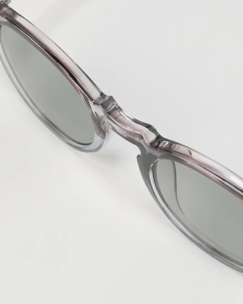 VENICE Old Money Sunglasses - Timeless Vintage-Inspired Eyewear - Mercer Society