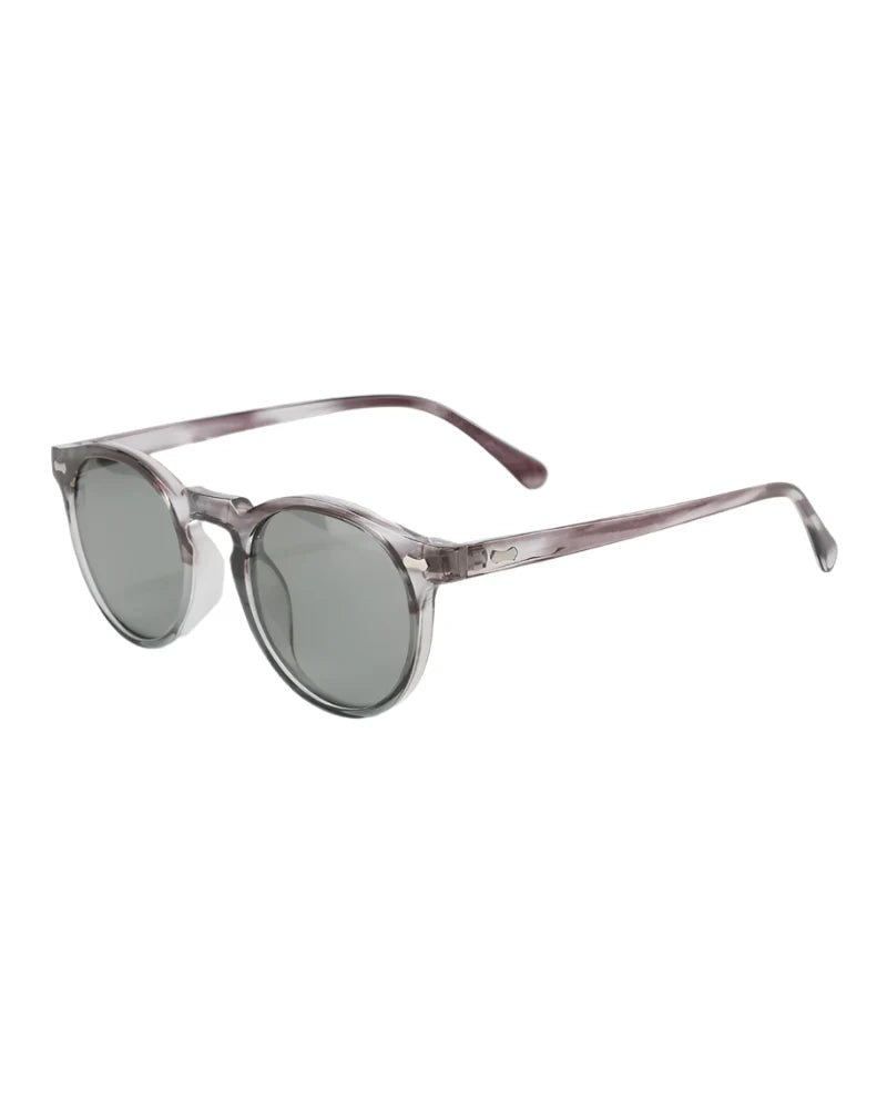 VENICE Old Money Sunglasses - Timeless Vintage-Inspired Eyewear - Mercer Society