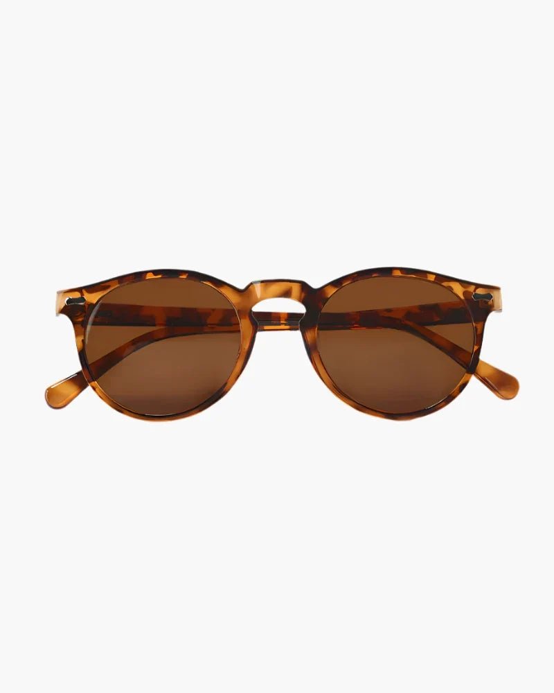 VENICE Old Money Sunglasses - Timeless Vintage-Inspired Eyewear - Mercer Society