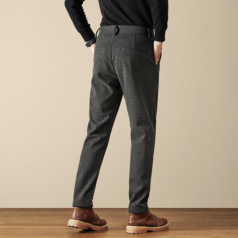 VERONA Trousers - Effortless Style, All-Day Comfort - Mercer Society
