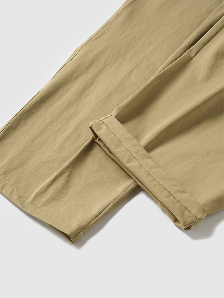 Workwear Jeans Beige - Mercer Society